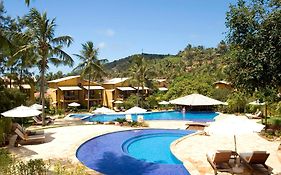 GIRASSÓIS - Suítes